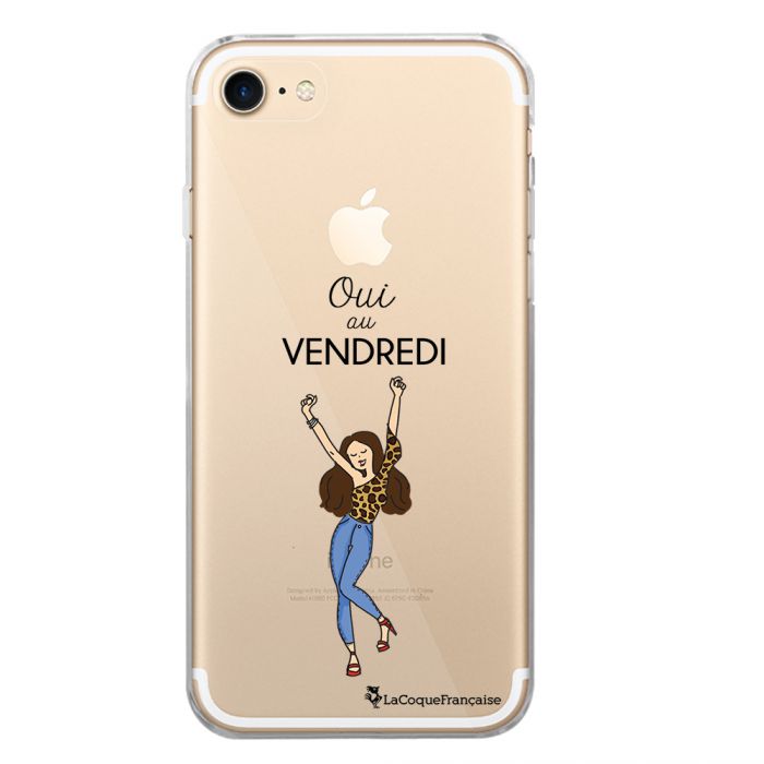 coque iphone 8 la coque francaise