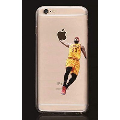 coque iphone 8 lebron