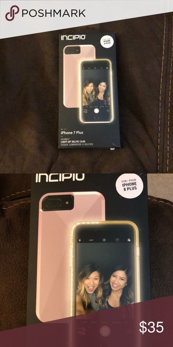 coque iphone 8 light in the box