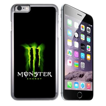 coque iphone 8 monster
