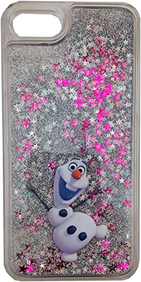 coque iphone 8 neige