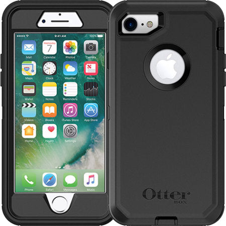 coque iphone 8 otter