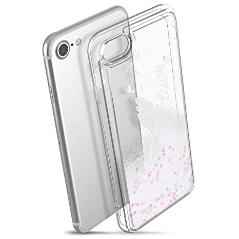 coque iphone 8 plastique dur