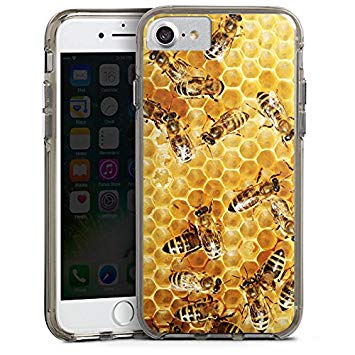 coque iphone 8 plus abeille