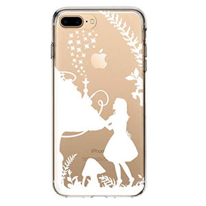 coque iphone 6 disney alice au pays des merveilles