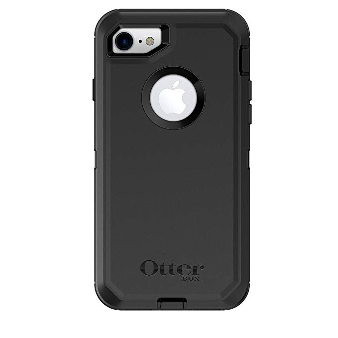 coque iphone 8 plus anti choc otterbox