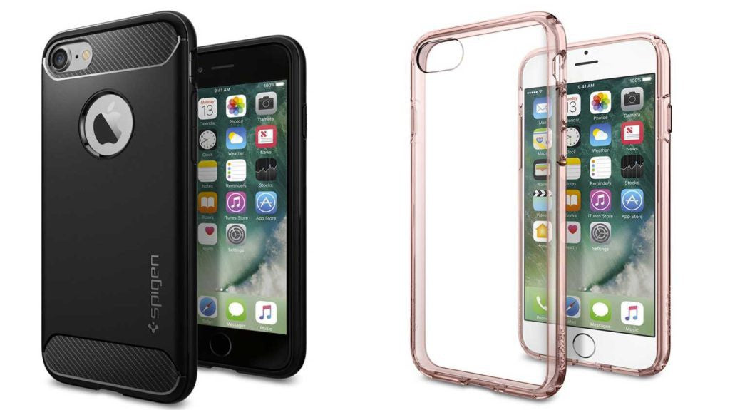 coque iphone 8 plus attache