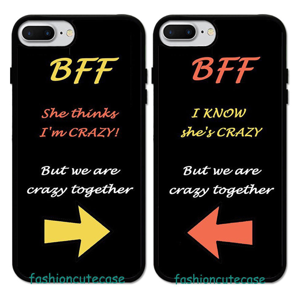 coque iphone 8 plus bff