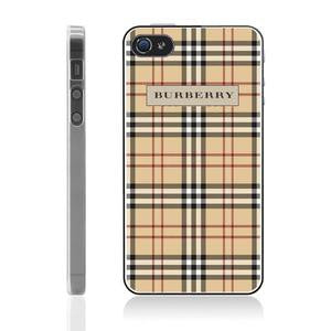 coque iphone 8 plus burberry