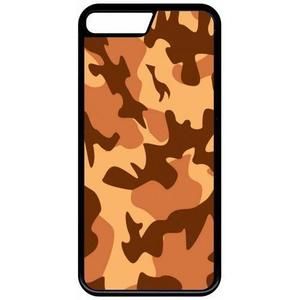 coque iphone 8 plus camouflage