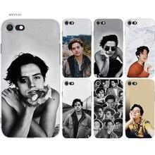 coque iphone 8 plus cole sprouse