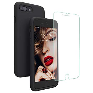 coque iphone 8 plus colle surface