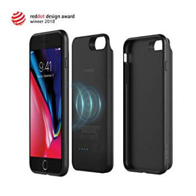coque iphone 8 plus compatible induction