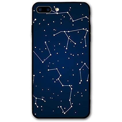 coque iphone 8 plus constellation