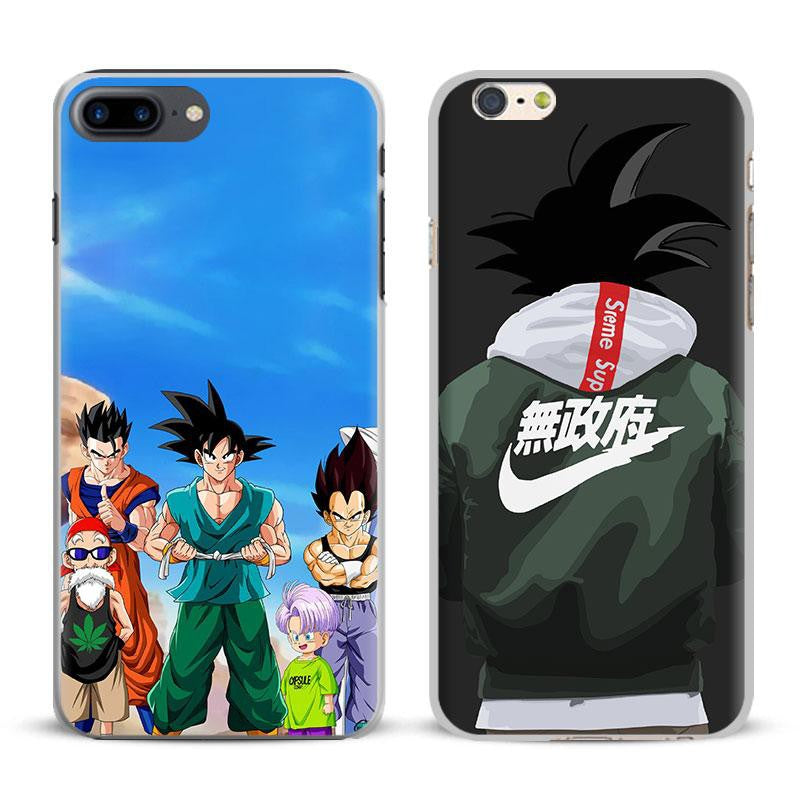 coque iphone 8 plus dbs