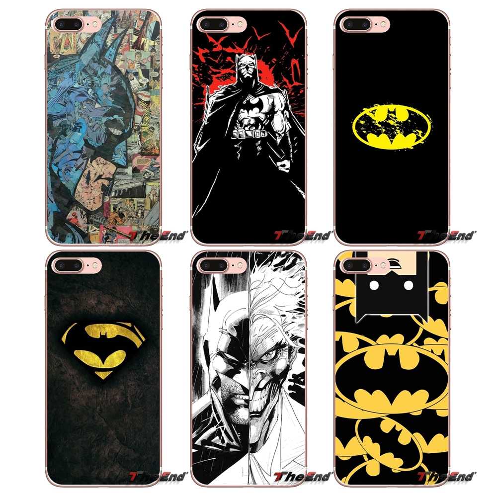 coque iphone 8 plus dc comics