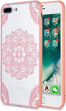 coque iphone 8 plus dentelle