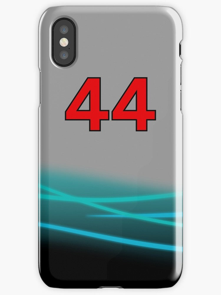 coque iphone 8 plus f1