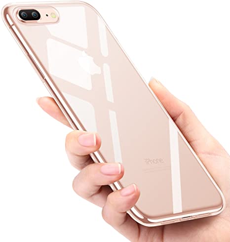 coque iphone 8 plus gel