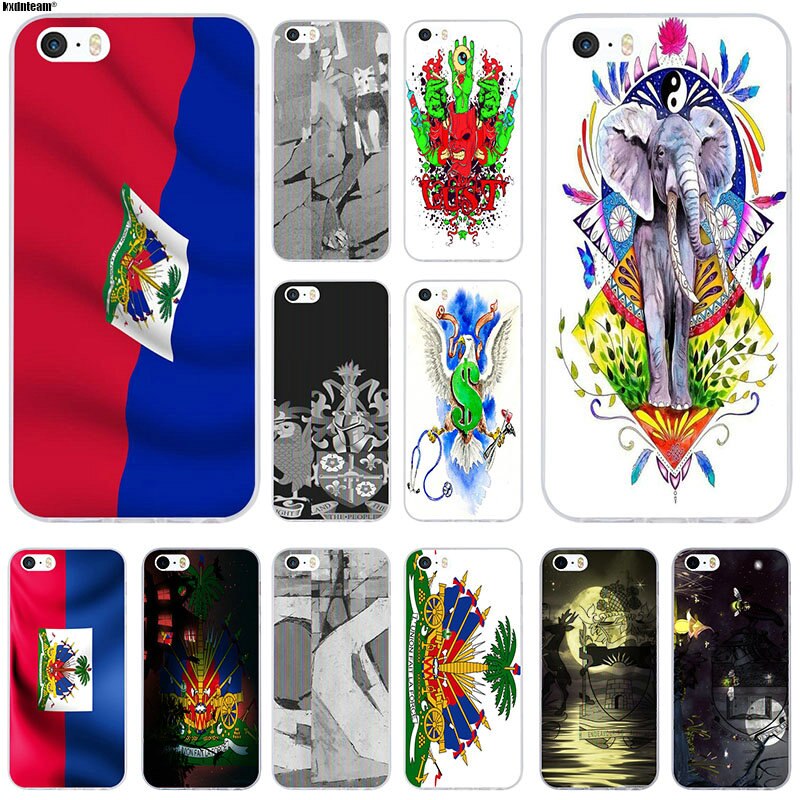 coque iphone 8 plus haiti