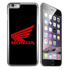 coque iphone 7 honda