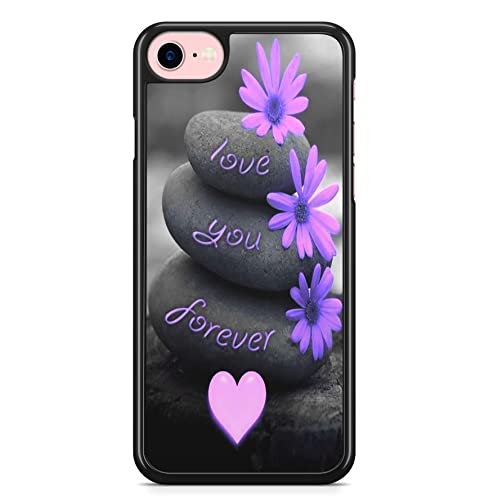 coque iphone 8 plus love