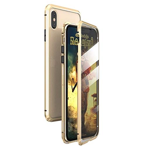 coque iphone 8 plus magnetic