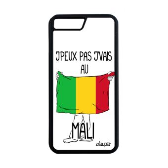 coque iphone 8 plus mali