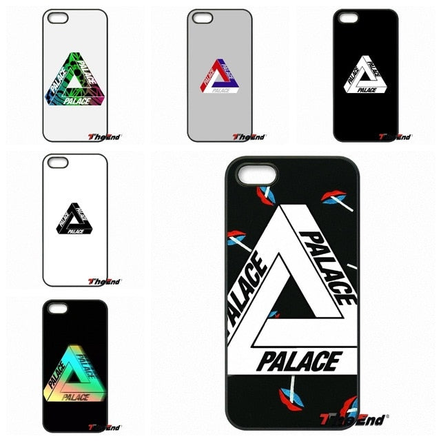 coque iphone 8 plus palace