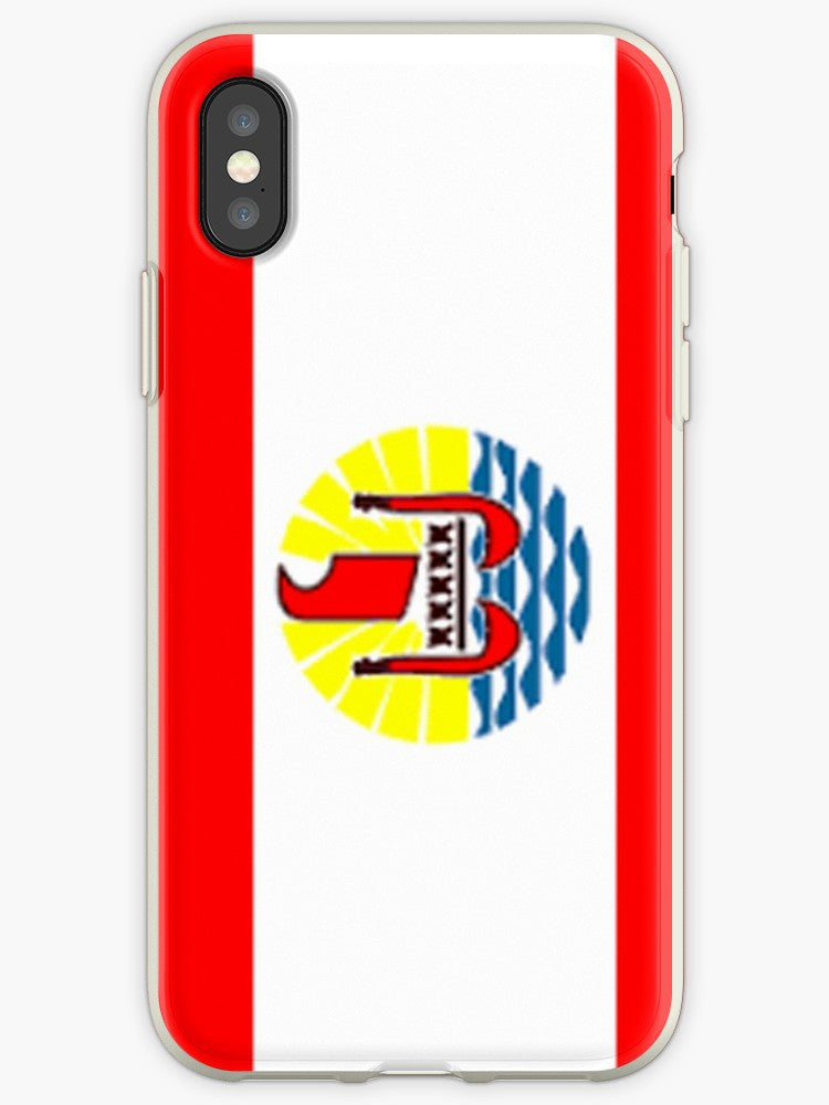 coque iphone 8 plus polynesie