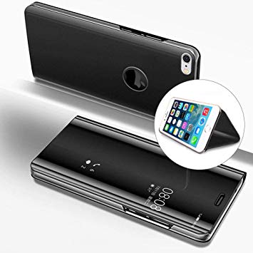coque iphone 8 plus portefeuille transparent