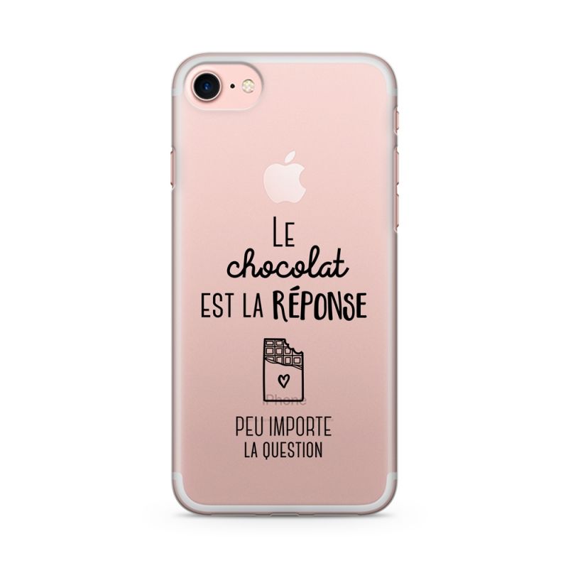 coque iphone 8 plus princesse swag