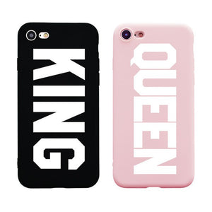 coque iphone 7 queen