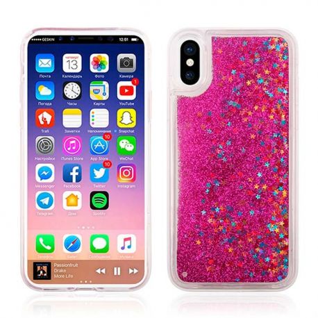 coque iphone 8 plus qui bouge