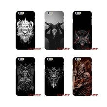 coque iphone 7 satanique