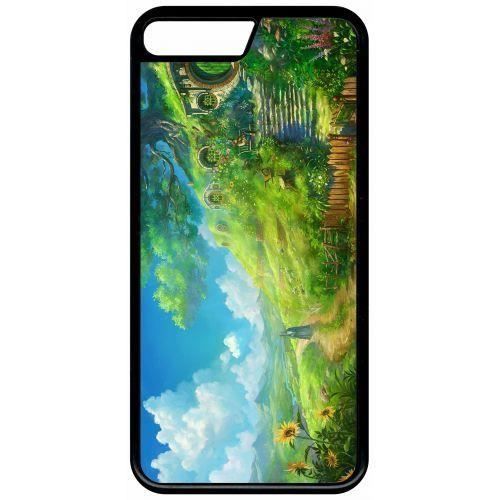 coque iphone 8 plus seigneur des anneaux