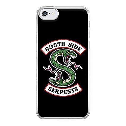 coque iphone 8 plus south side serpents