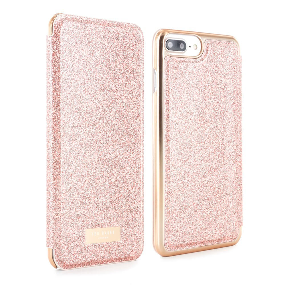 coque iphone 8 plus ted baker