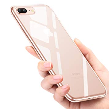 coque iphone 8 plus tpu