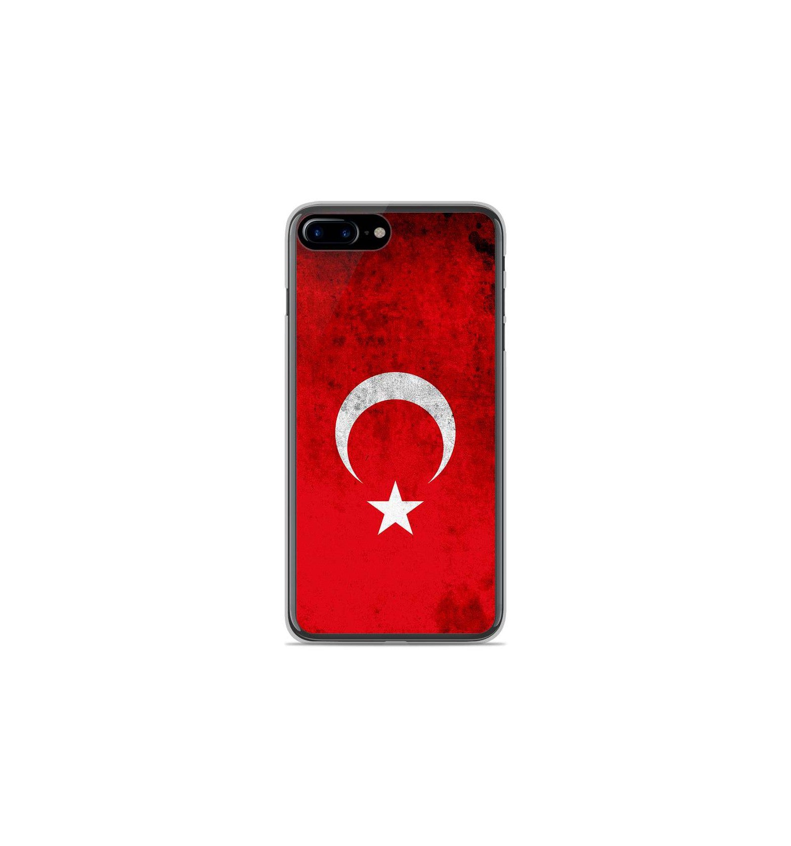 coque iphone 8 plus turc