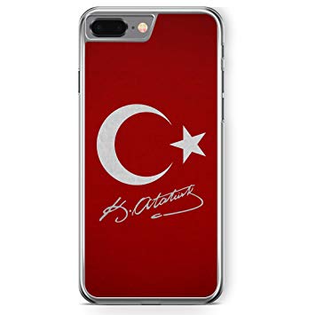 coque iphone 8 plus turk