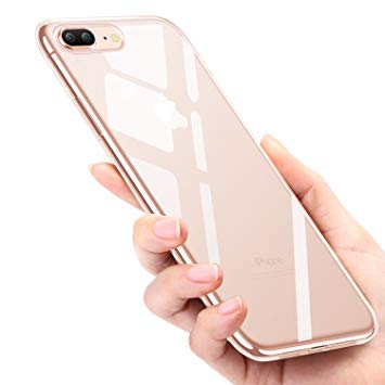 coque iphone 8 plus ultra mince