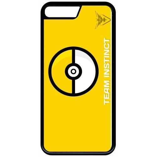 coque iphone 8 pokemon go