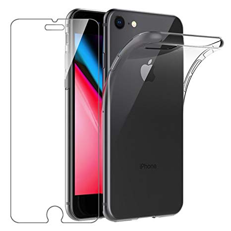 coque iphone 8 protection