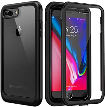 coque iphone 8 protection ecran