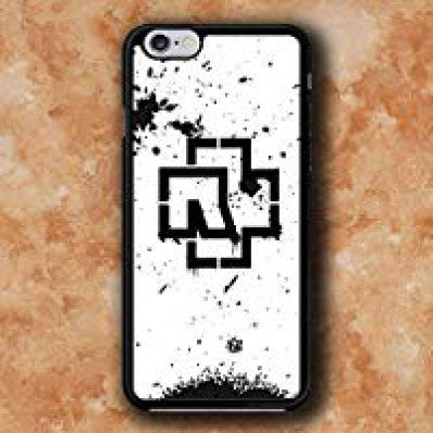 coque iphone 8 rammstein