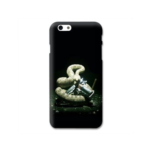 coque iphone 8 reptile