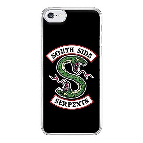 coque iphone 8 riverdale south side serpent