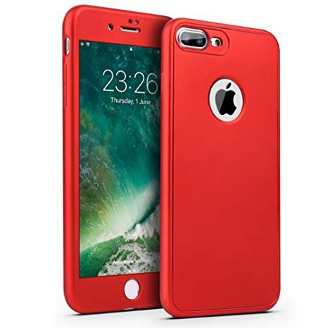 coque iphone 8 silicone double
