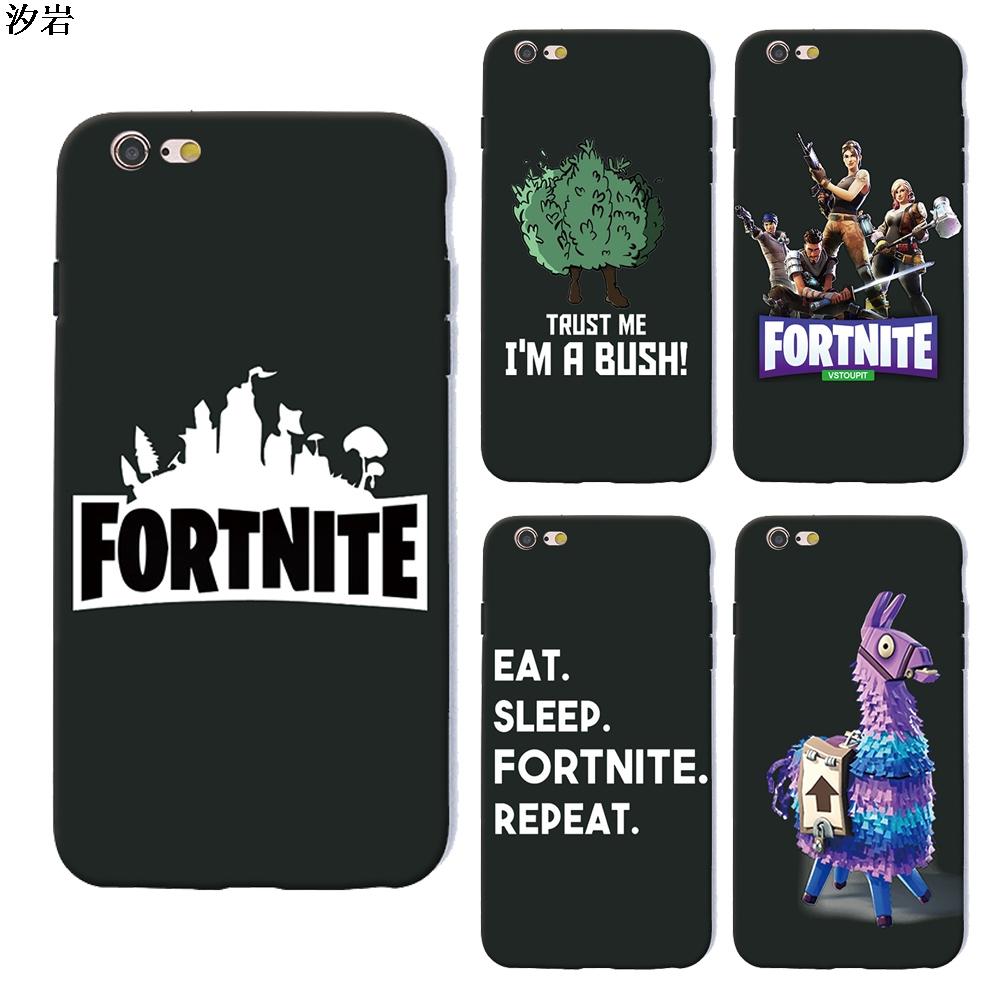 coque iphone 8 silicone fortnite